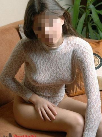 Индивидуалка Раиса Фотография 2