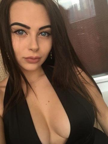 Индивидуалка Лейла Фотография 4